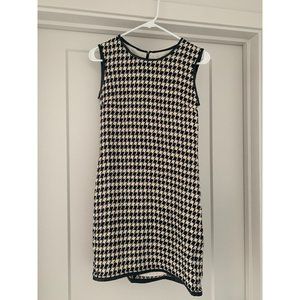 Womens Plaid Dress
